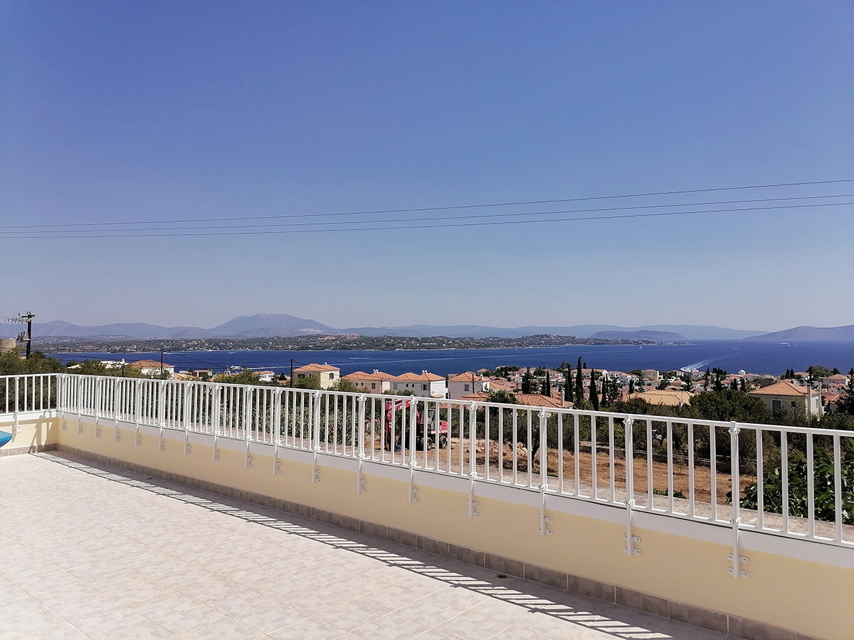 ΚΑΙ ΟΙ ΣΠΕΤΣΕΣ ΒΑΖΟΥΝ ΠΡΟΣΤΑΤΕΥΤΙΚΑ ΠΑΙΔΙΚΑ ΚΑΓΚΕΛΑ ΜΠΑΛΚΟΝΙΟΥ PROTEX