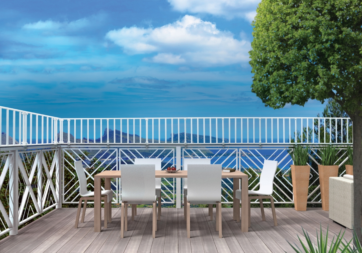 Protex. Μια πλήρης ασπίδα προστασίας για τα παιδιά στο σπίτι