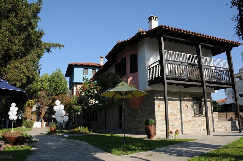 ΚΑΙ Η ΚΑΒΑΛΑ ΕΠΙΛΕΓΕΙ ΠΡΟΣΤΑΤΕΥΤΙΚΑ ΠΑΙΔΙΚΑ ΚΑΓΚΕΛΑ PROTEX