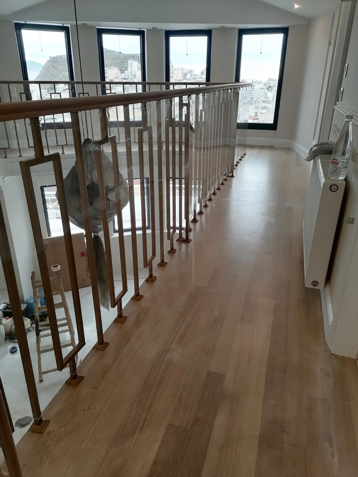 Δείτε πως μπορείτε να αξιοποιήσετε την προστατευτική μεμβράνη