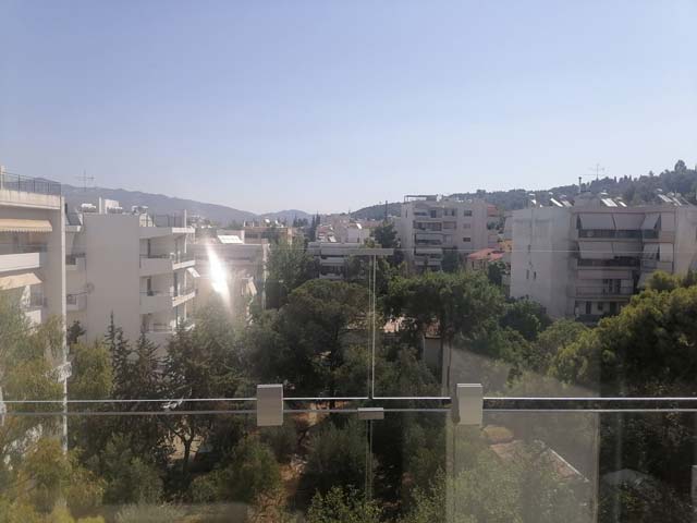 Protex Plexiglass Application