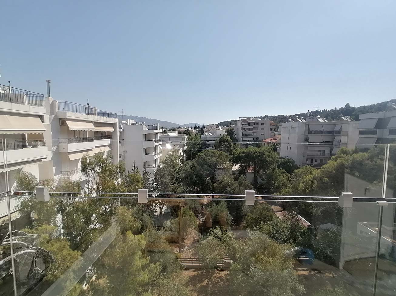 Protex Plexiglass Application