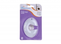 ΑΣΦΑΛΕΙΑ ΠΟΡΤΑΣ  / STOPPER SILICON WHITE, ΜΙΑ ΠΡΟΤΑΣΗ ΑΠΟ ΤΗΝ PROTEX-ΠΡΟΣΤΑΤΕΥΤΙΚΑ ΚΑΓΚΕΛΑ ΓΙΑ ΠΑΙΔΙΑ