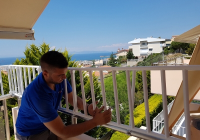 ΑΣΦΑΛΕΣ ΠΡΟΣΘΕΤΟ ΚΑΓΚΕΛΟ ΕΙΝΑΙ ΤΟ ΣΩΣΤΑ ΤΟΠΟΘΕΤΗΜΕΝΟ ΚΑΓΚΕΛΟ!
