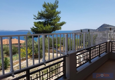 ΠΡΟΣΘΕΤΑ ΠΡΟΣΤΑΤΕΥΤΙΚΑ ΚΑΓΚΕΛΑ ΜΠΑΛΚΟΝΙΟΥ ΓΙΑ ΠΑΙΔΙΑ ΑΠΟ ΤΗΝ PROTEX ΚΑΙ ΣΤΗΝ ΚΥΠΡΟ!