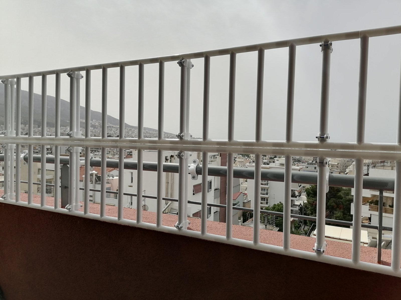 Διπλή κάλυψη - Protex