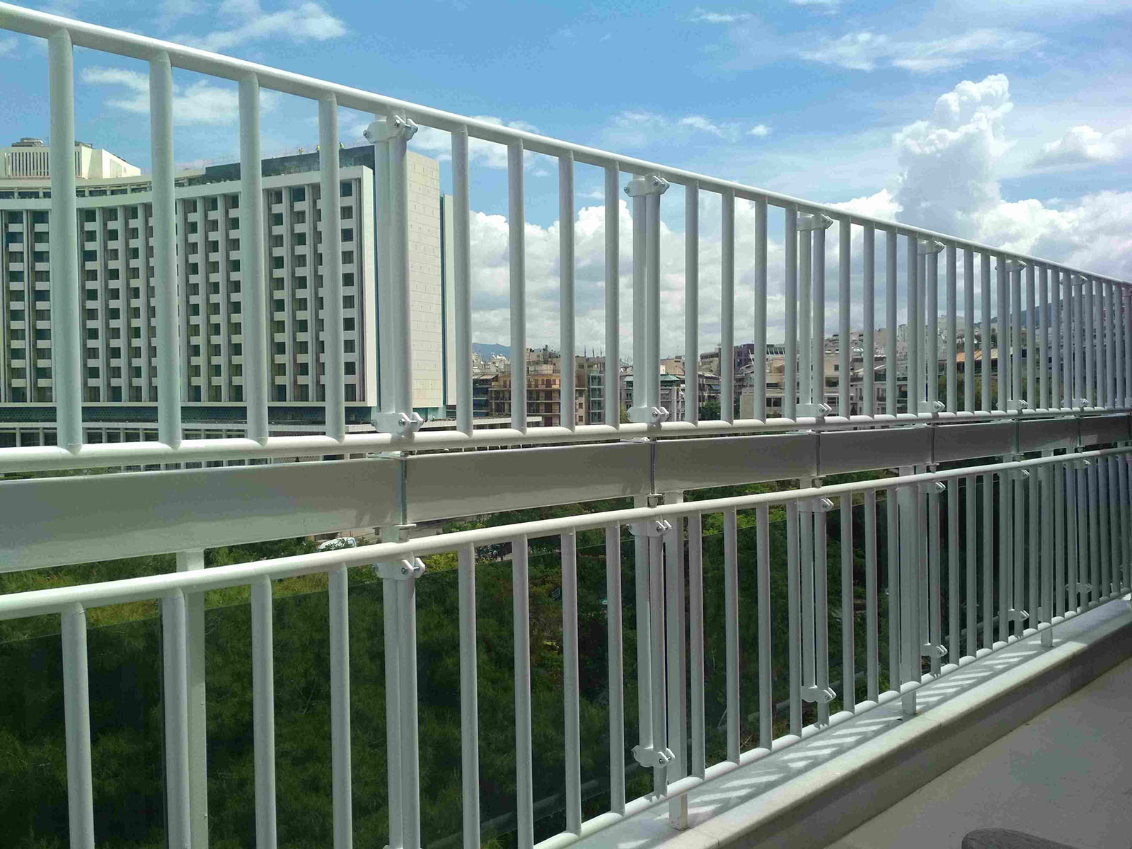 Διπλή κάλυψη - Protex