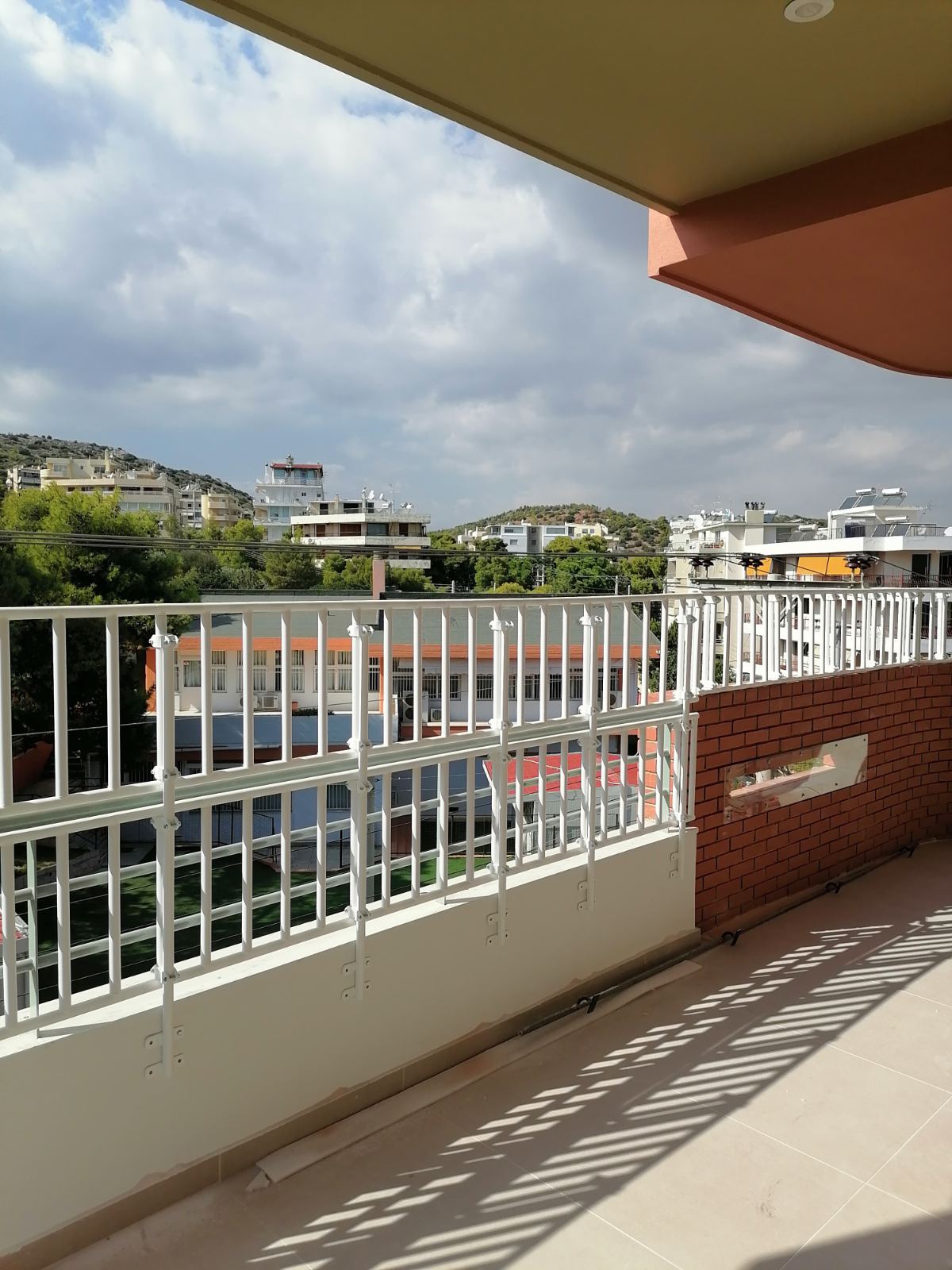 Διπλή κάλυψη - Protex