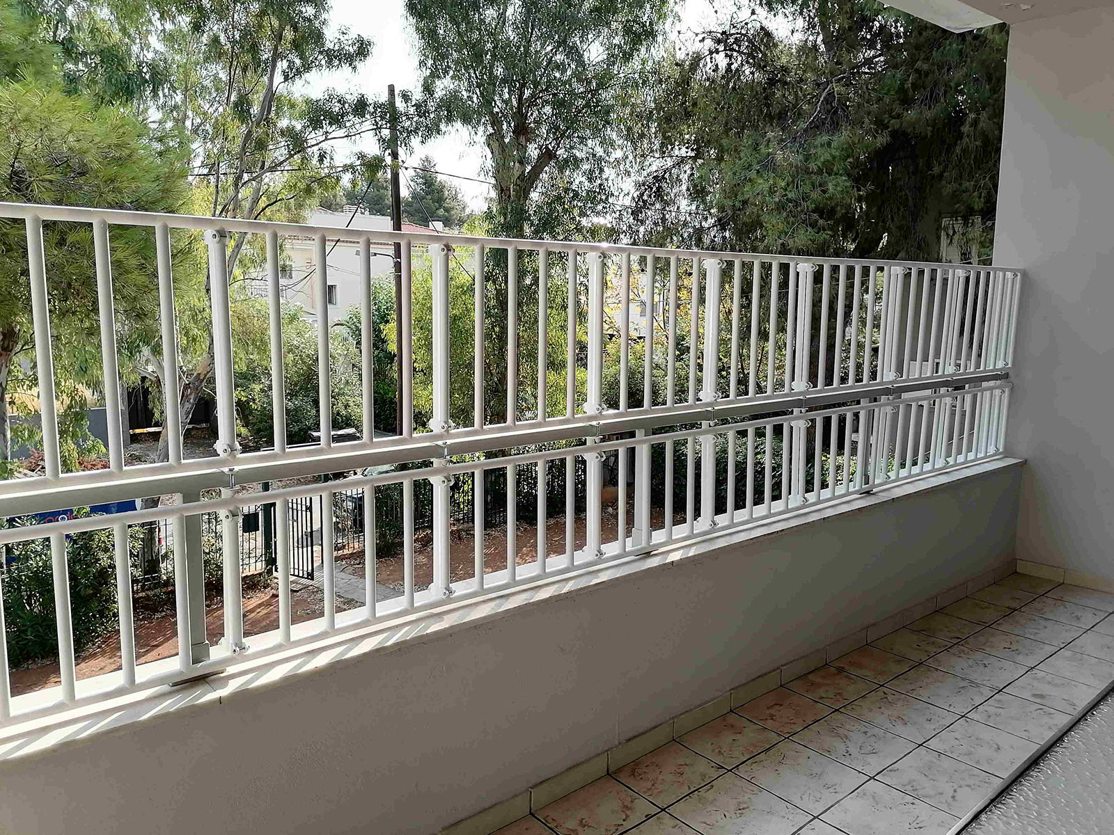 Διπλή κάλυψη - Protex