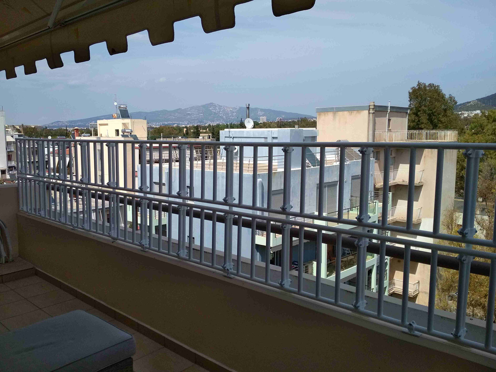 Διπλή κάλυψη - Protex