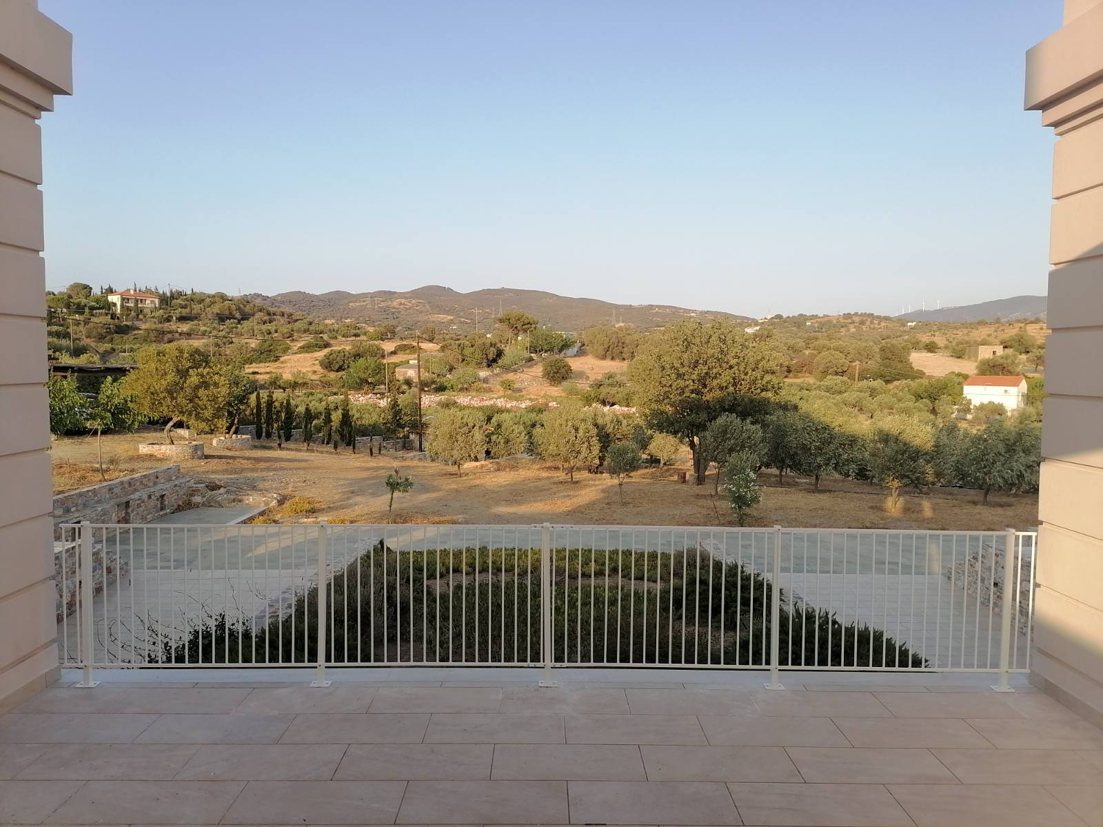 Ειδικές κατασκευές - Protex