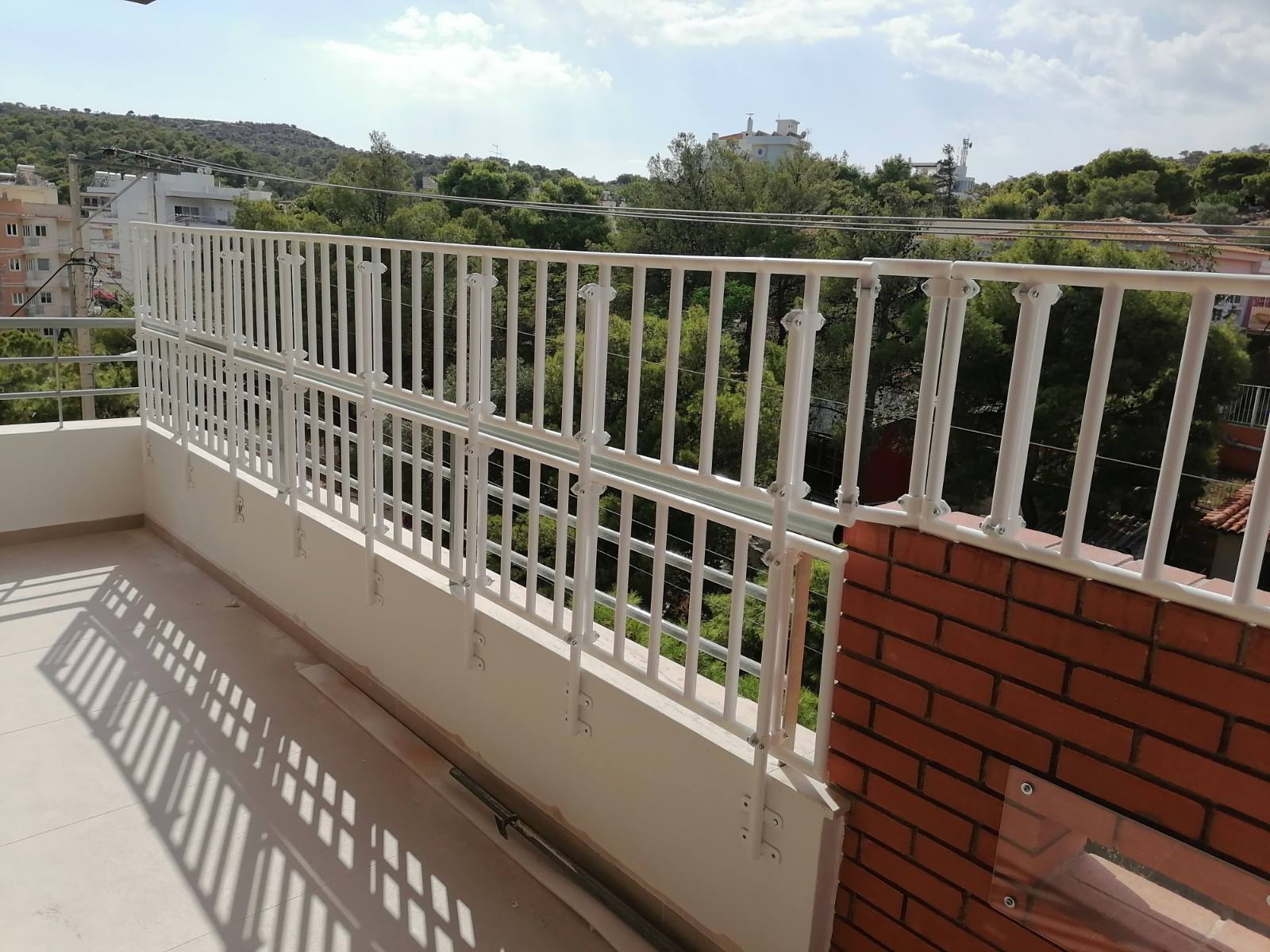 Ειδικές κατασκευές - Protex