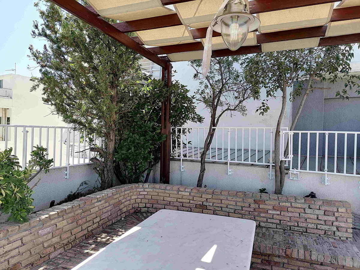 Ειδικές κατασκευές - Protex