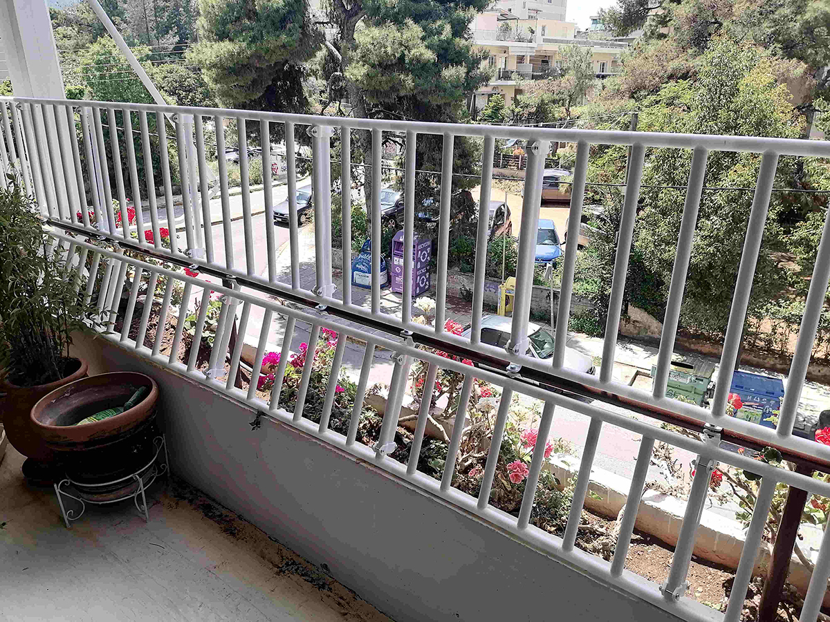 Ειδικές κατασκευές - Protex