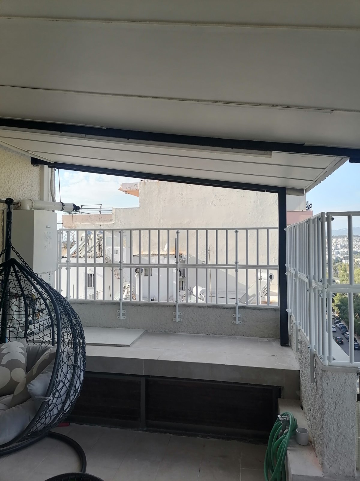 Ειδικές κατασκευές - Protex