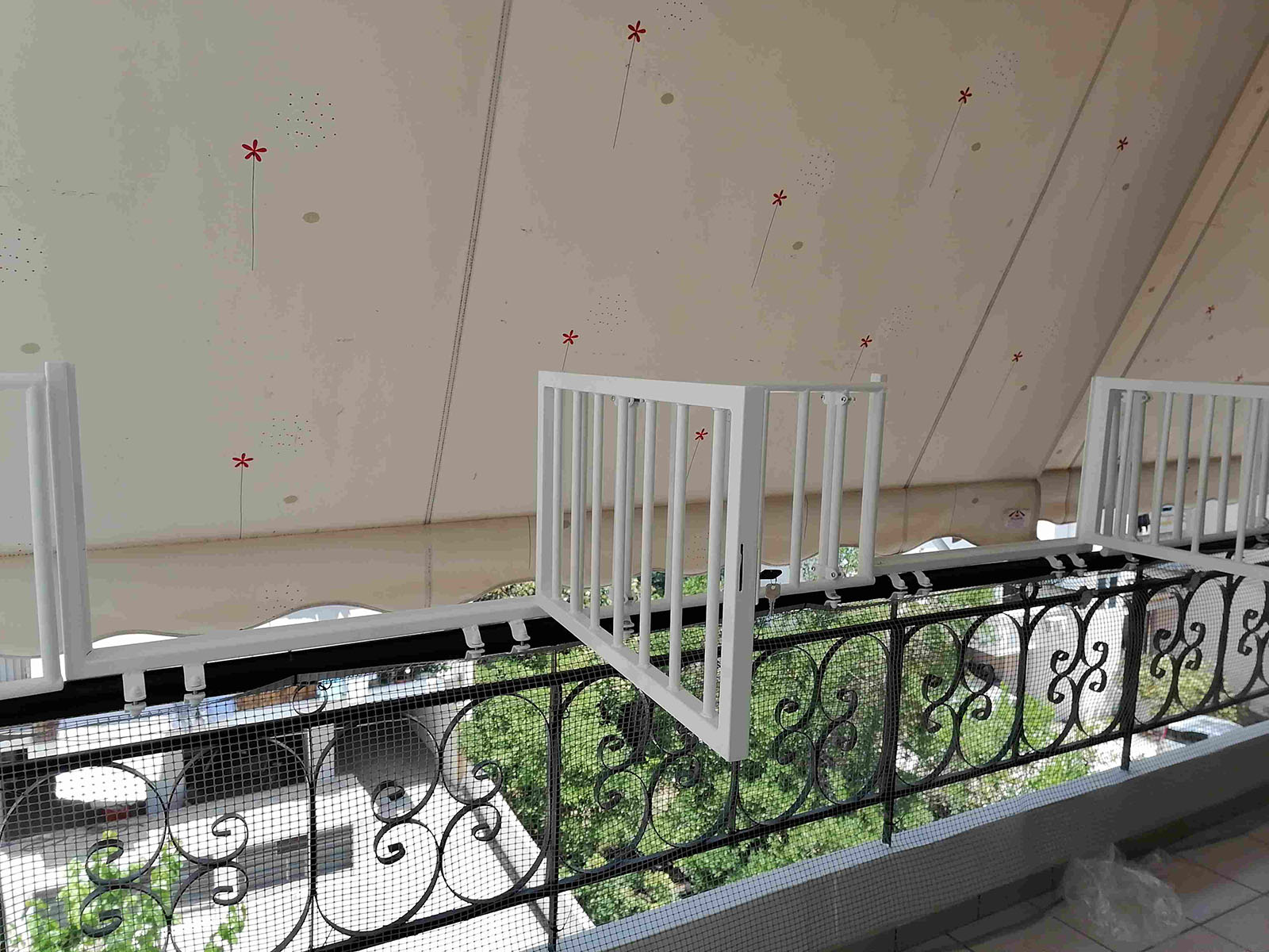 Ειδικές κατασκευές - Protex