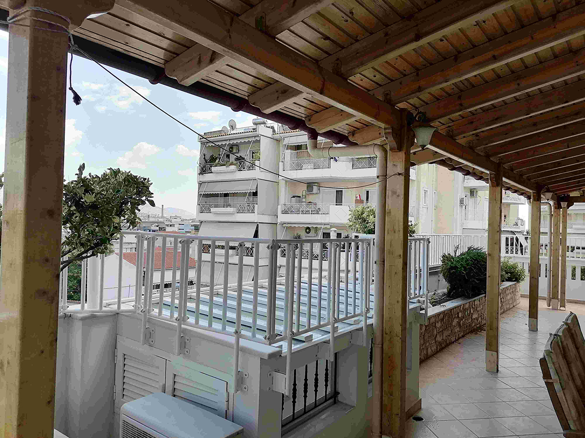 Ειδικές κατασκευές - Protex