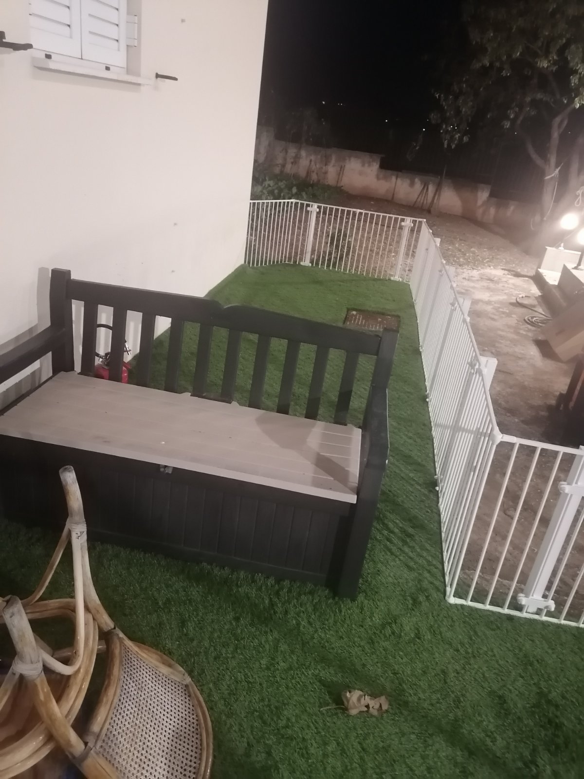 Ειδικές κατασκευές - Protex