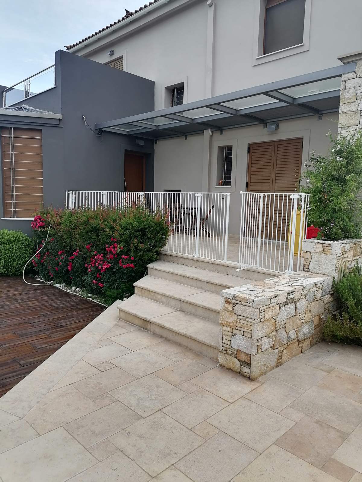 Ειδικές κατασκευές - Protex