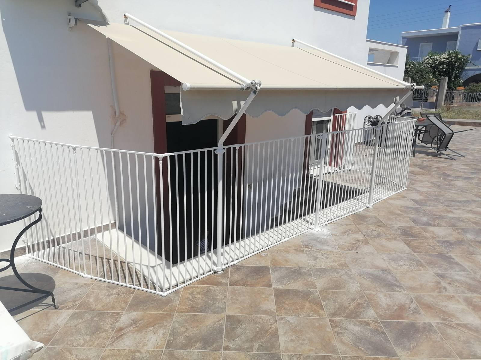 Ειδικές κατασκευές - Protex