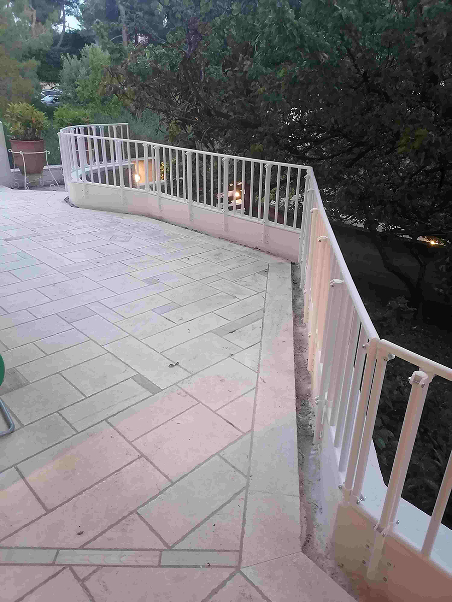 Ειδικές κατασκευές - Protex