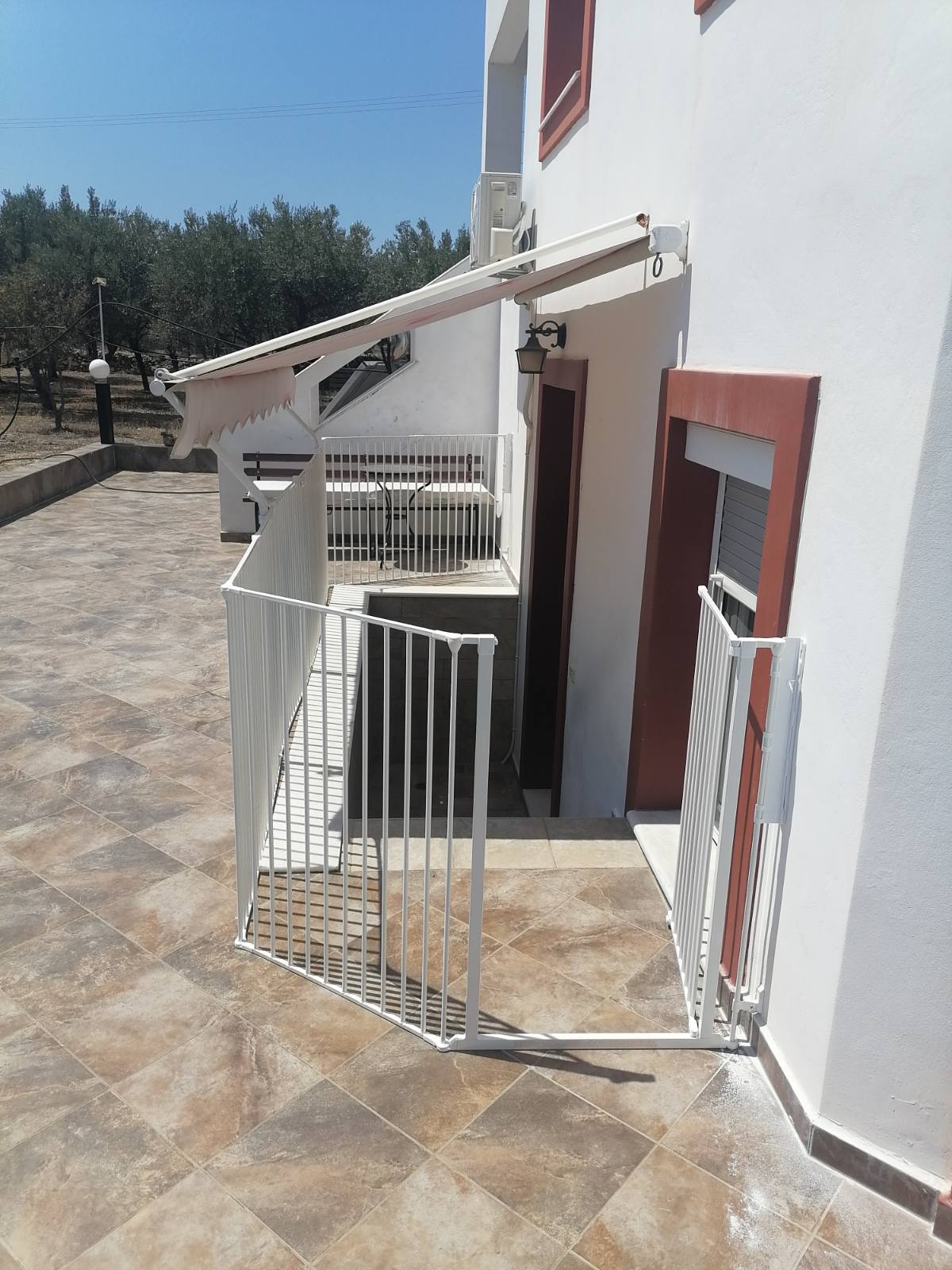 Ειδικές κατασκευές - Protex