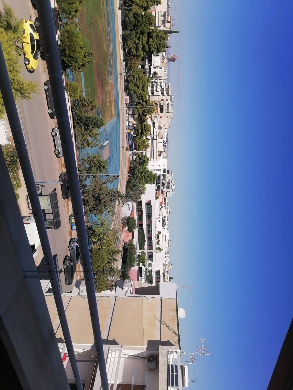 Ειδική κατασκευή με PlexiGlass σε τζάμι - Protex