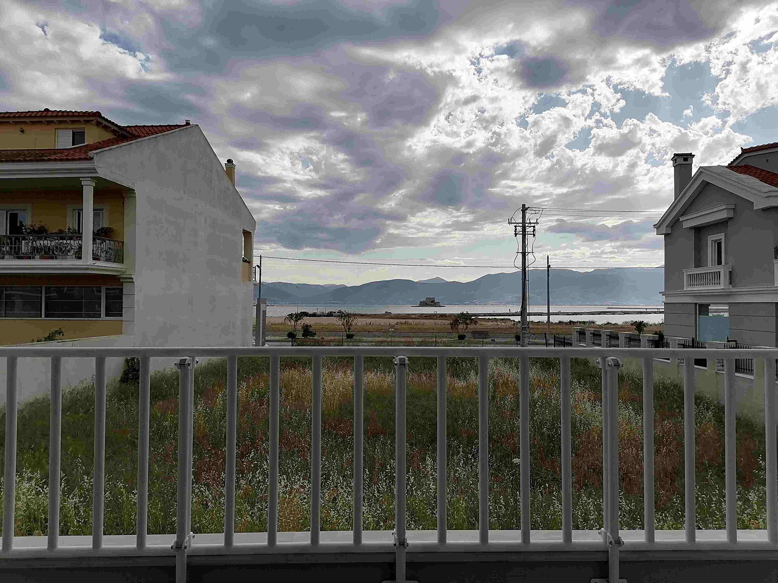 Προσαρμογή σε μάρμαρο - Protex