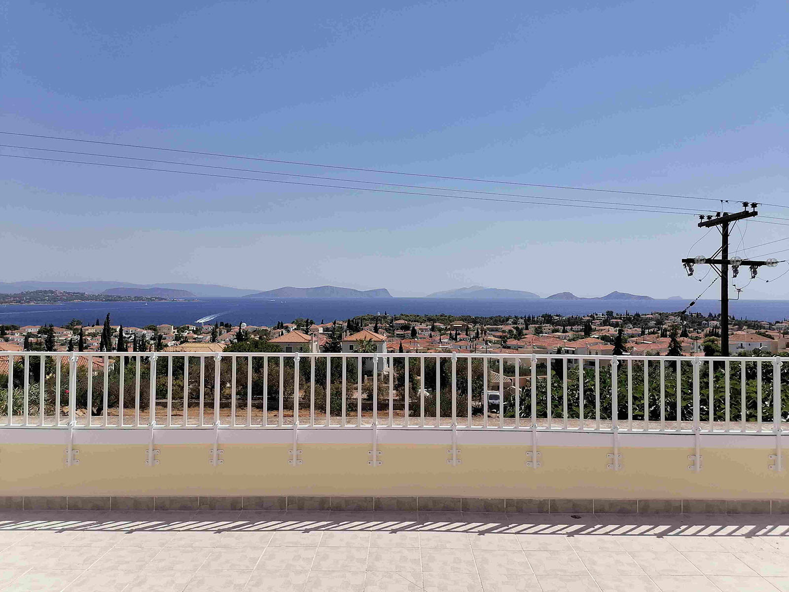 Προσαρμογή σε μάρμαρο - Protex