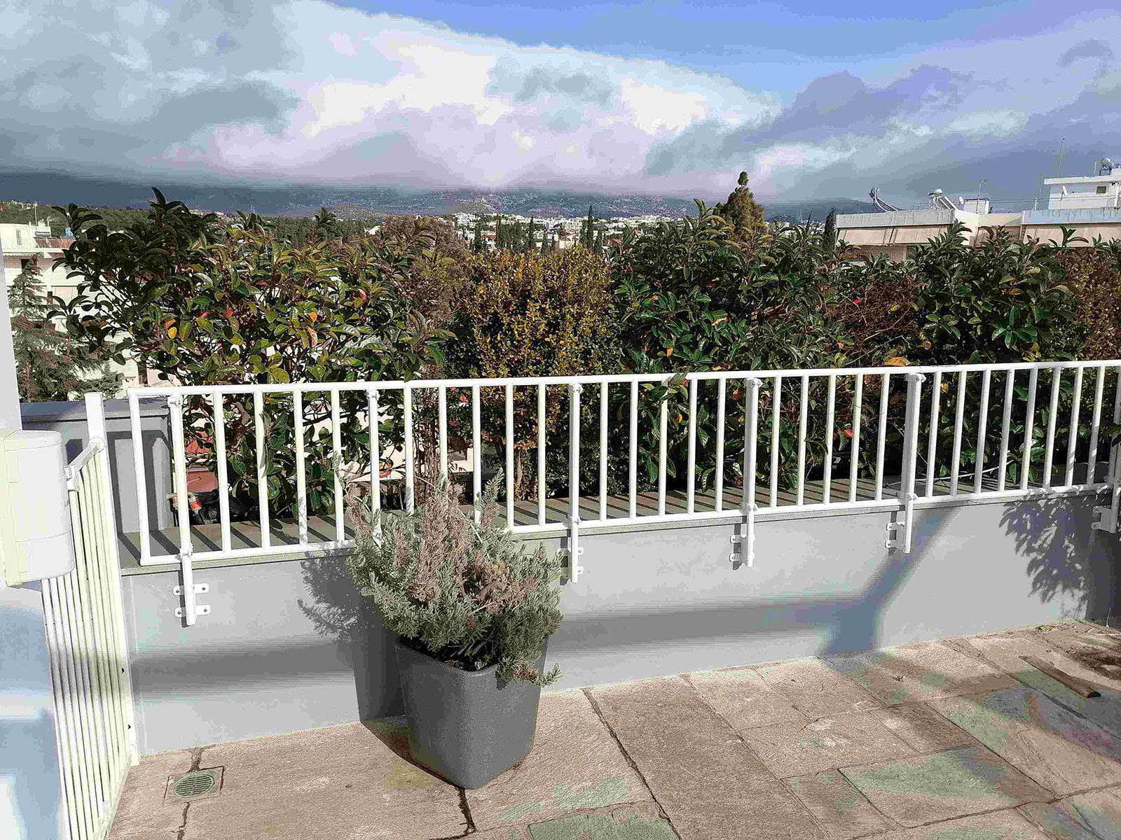 Προσαρμογή σε μάρμαρο - Protex