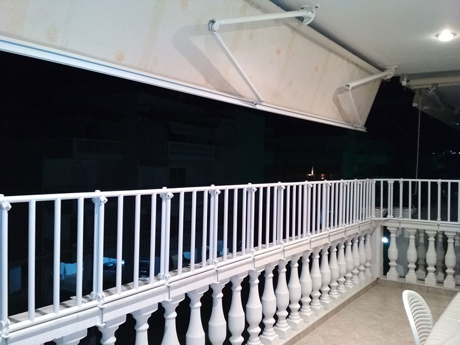 Προσαρμογή σε μάρμαρο - Protex