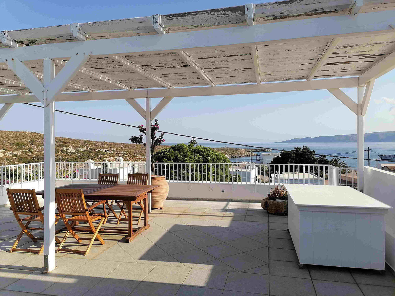 Προσαρμογή σε μάρμαρο - Protex