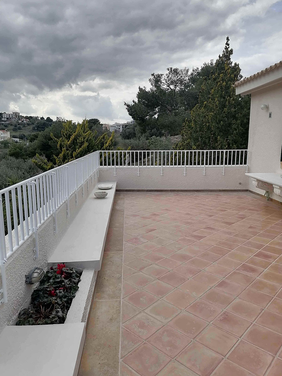 Προσαρμογή σε μάρμαρο - Protex