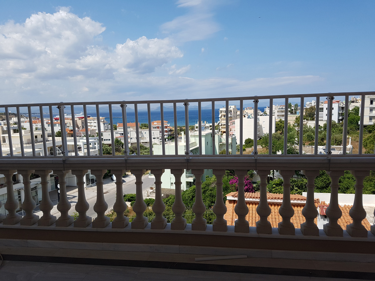 Προσαρμογή σε μάρμαρο - Protex