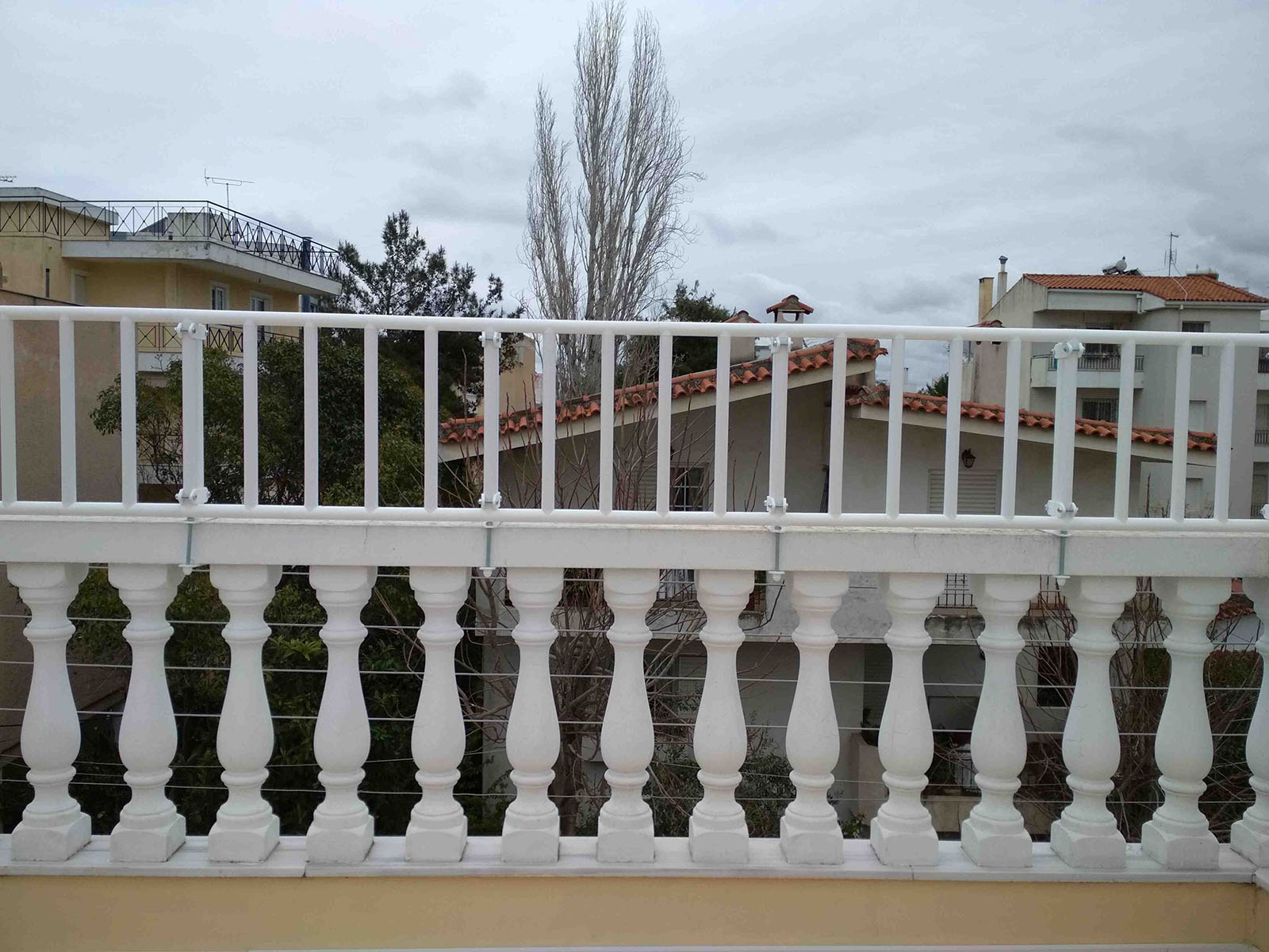 Προσαρμογή σε μάρμαρο - Protex