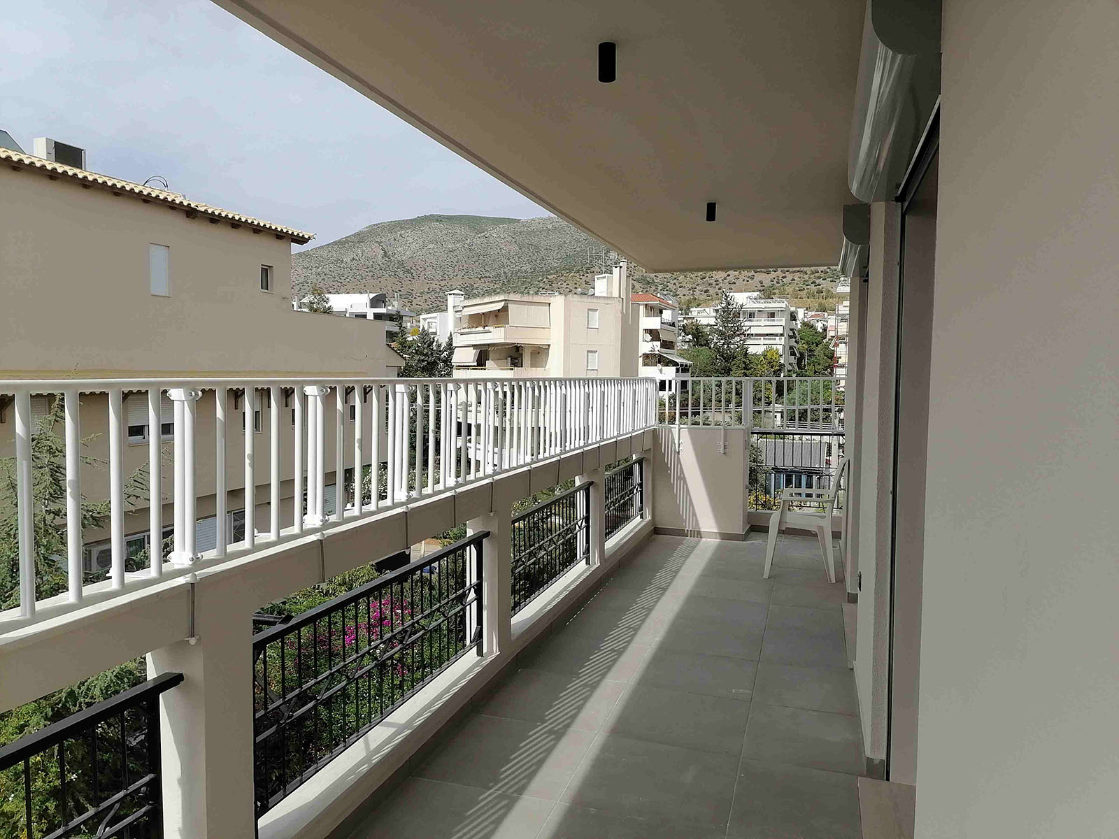 Προσαρμογή σε μάρμαρο - Protex