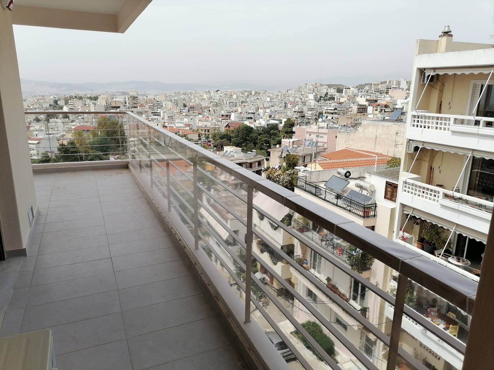 Προστατευτική αντισκαρφαλωτική μεμβράνη - Protex