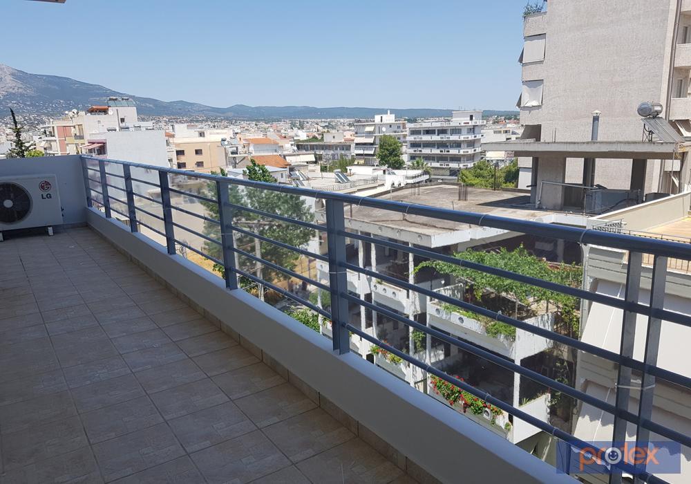 Προστατευτική αντισκαρφαλωτική μεμβράνη - Protex