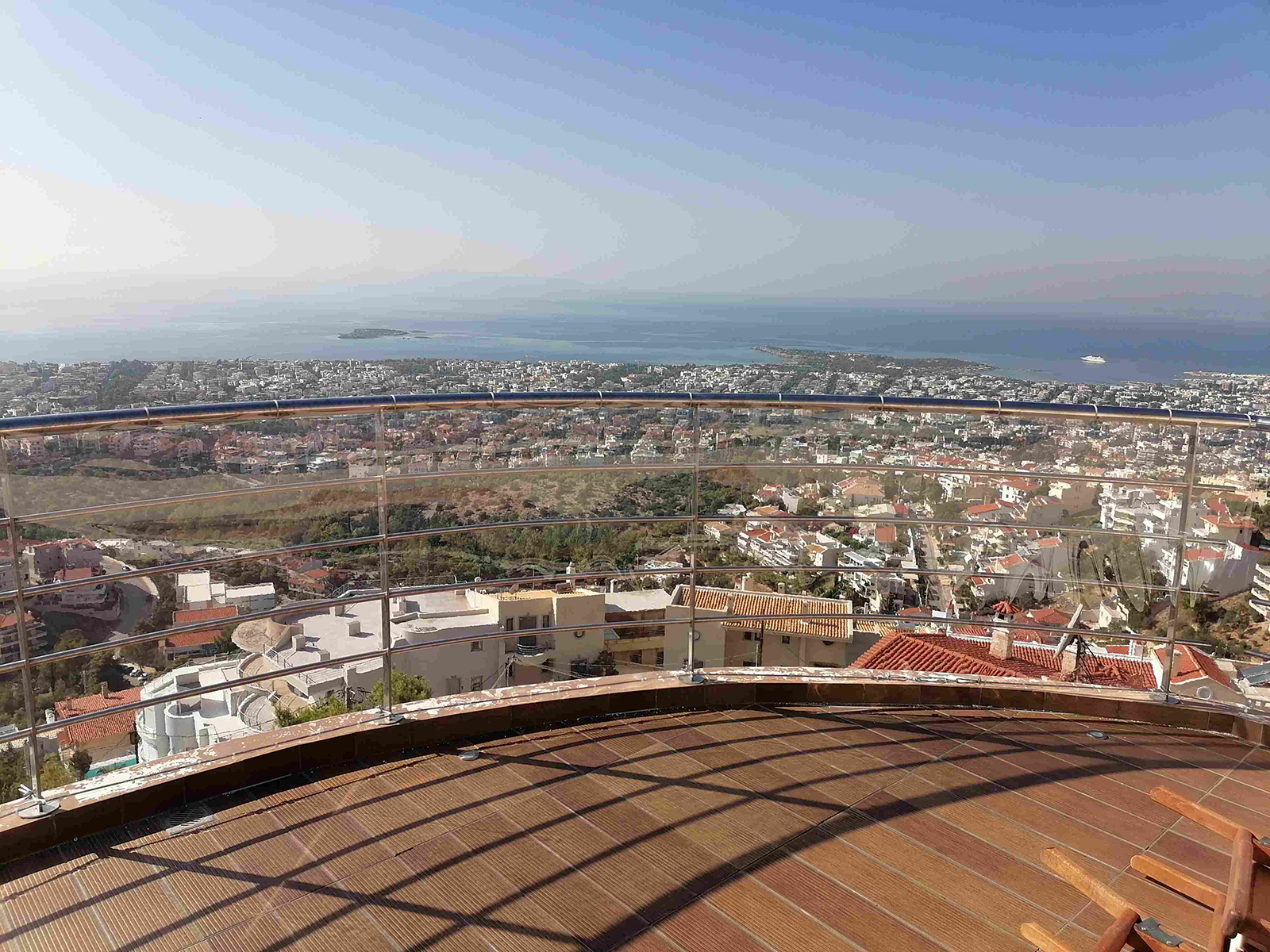 Προστατευτική αντισκαρφαλωτική μεμβράνη - Protex