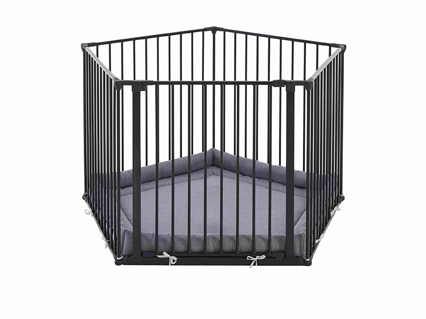 Πάρκο - OLAF Pentagon μαύρο