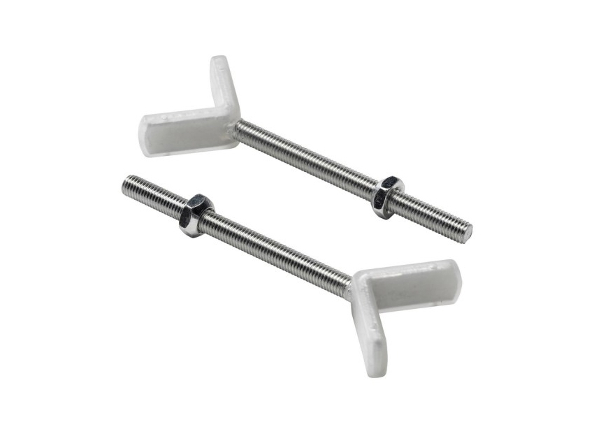 Y-Spindle βίδες για κάγκελα (2τεμ)