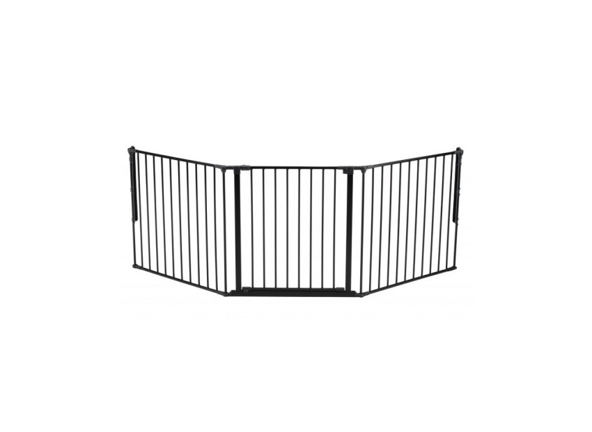 Configure Flex L μαύρο