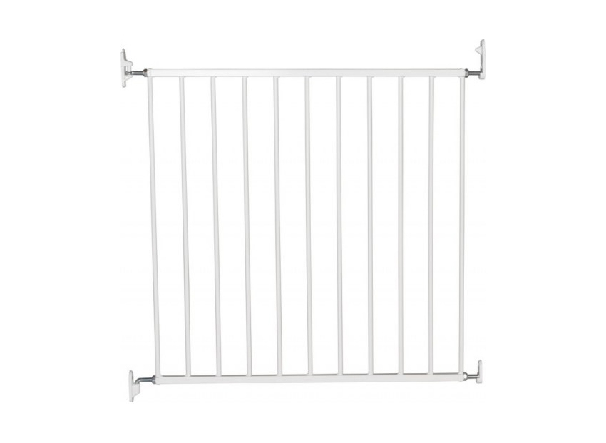 No-trip μεταλλικό λευκό