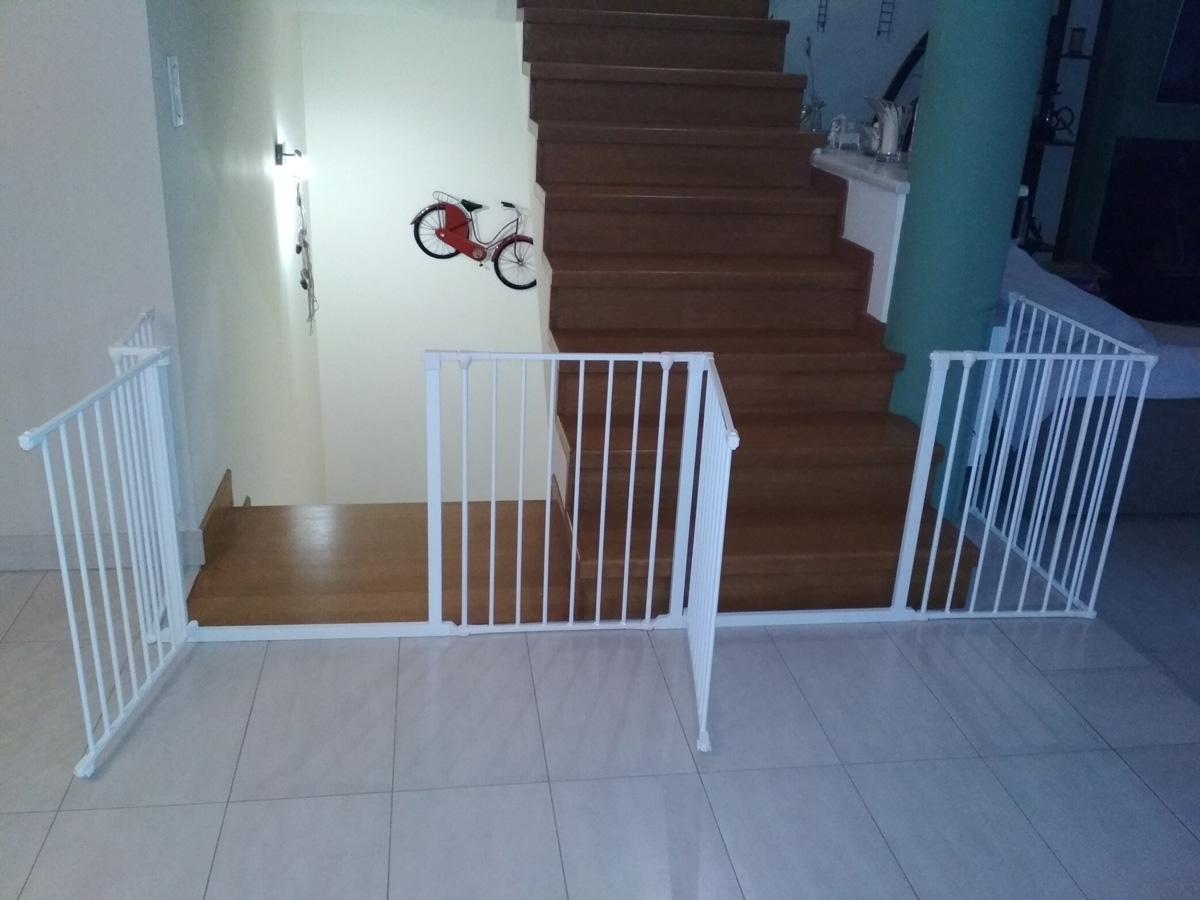 Πολυγωνικό πορτάκι ασφαλείας Protex