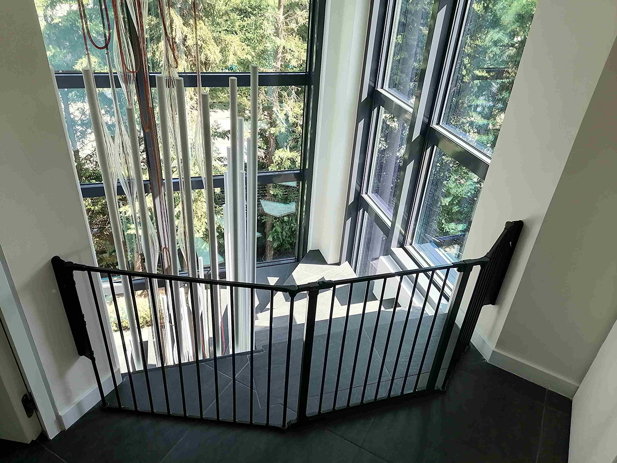 Πολυγωνικό πορτάκι ασφαλείας Protex