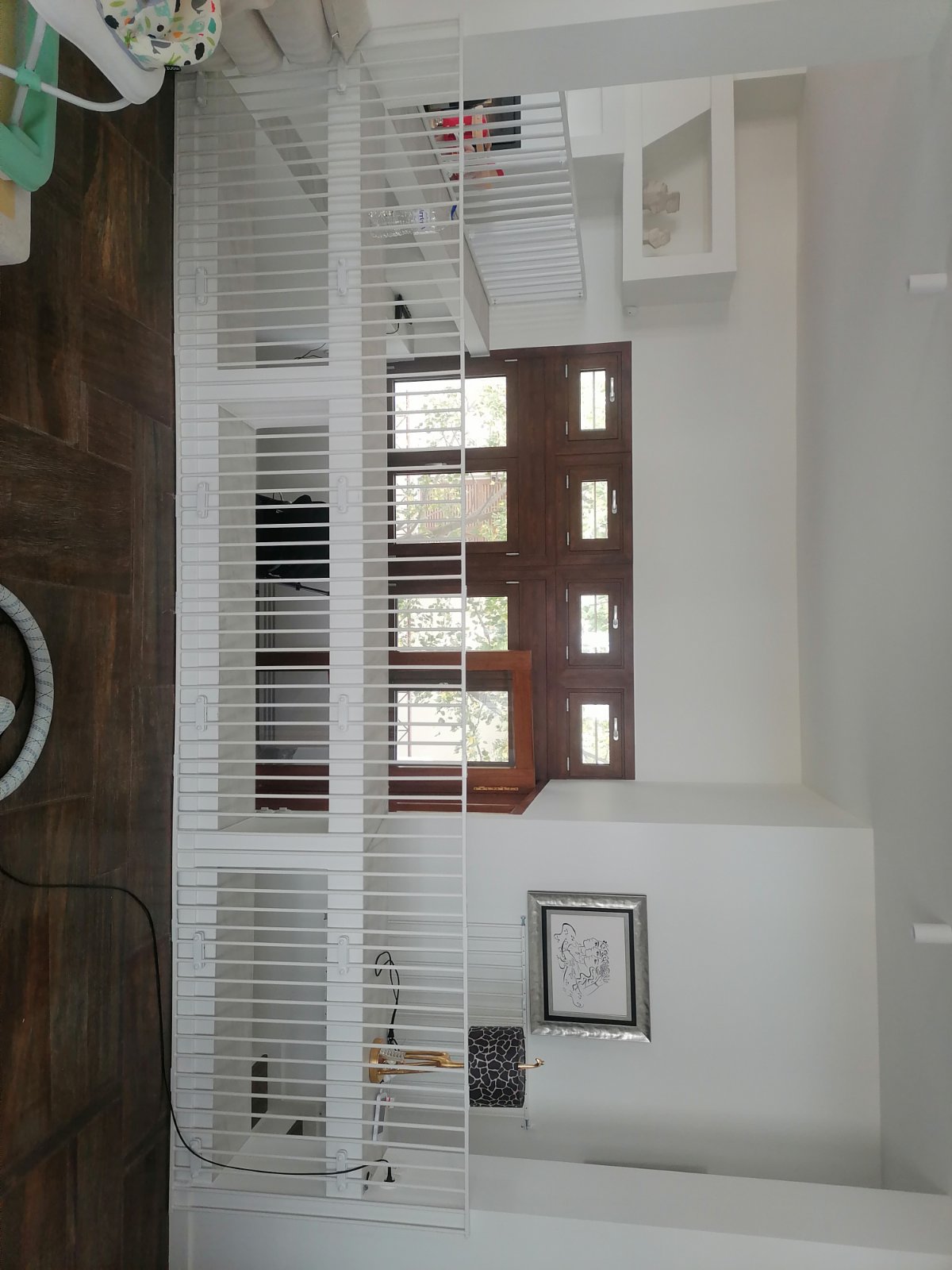 Πολυγωνικό πορτάκι ασφαλείας Protex