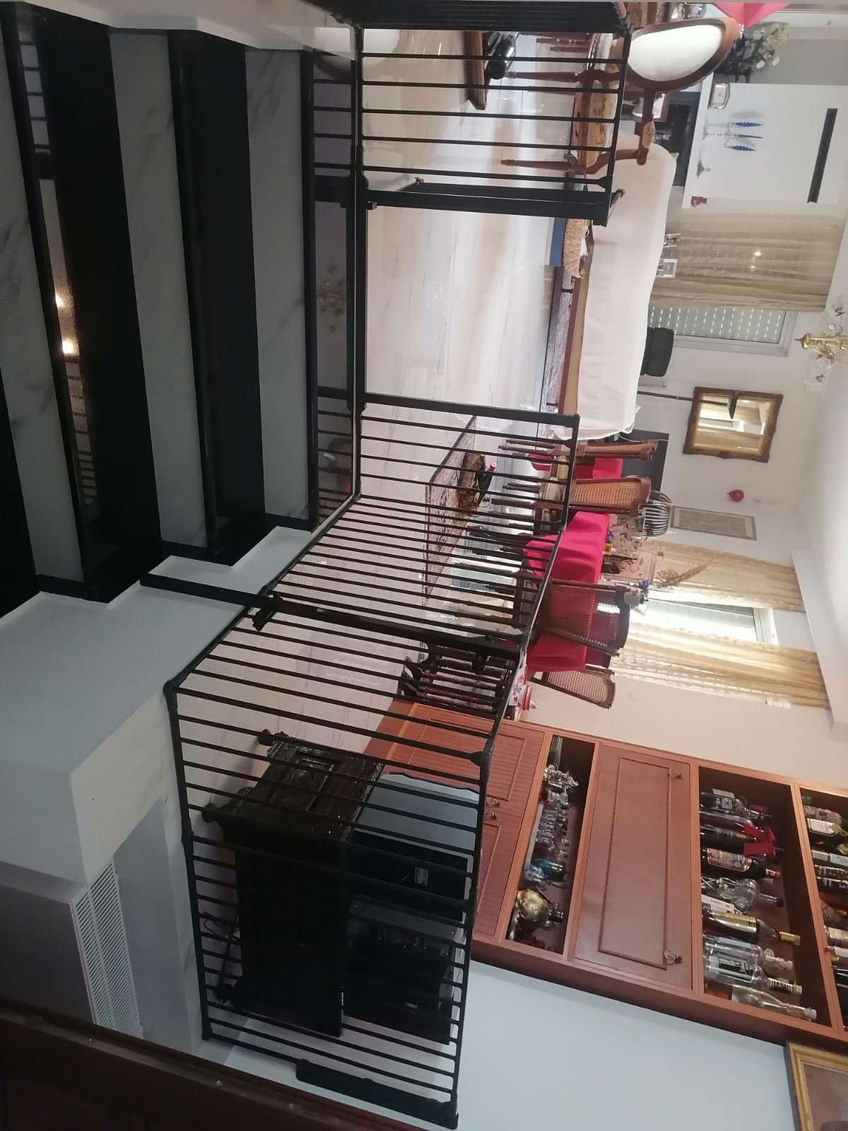 Πολυγωνικό πορτάκι ασφαλείας Protex