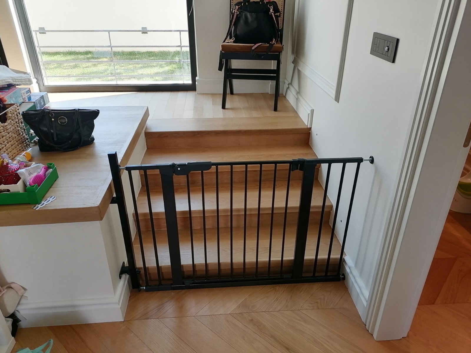 Πορτάκια ασφαλείας Protex