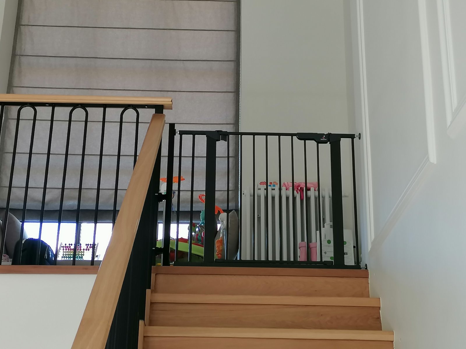 Πορτάκια ασφαλείας Protex