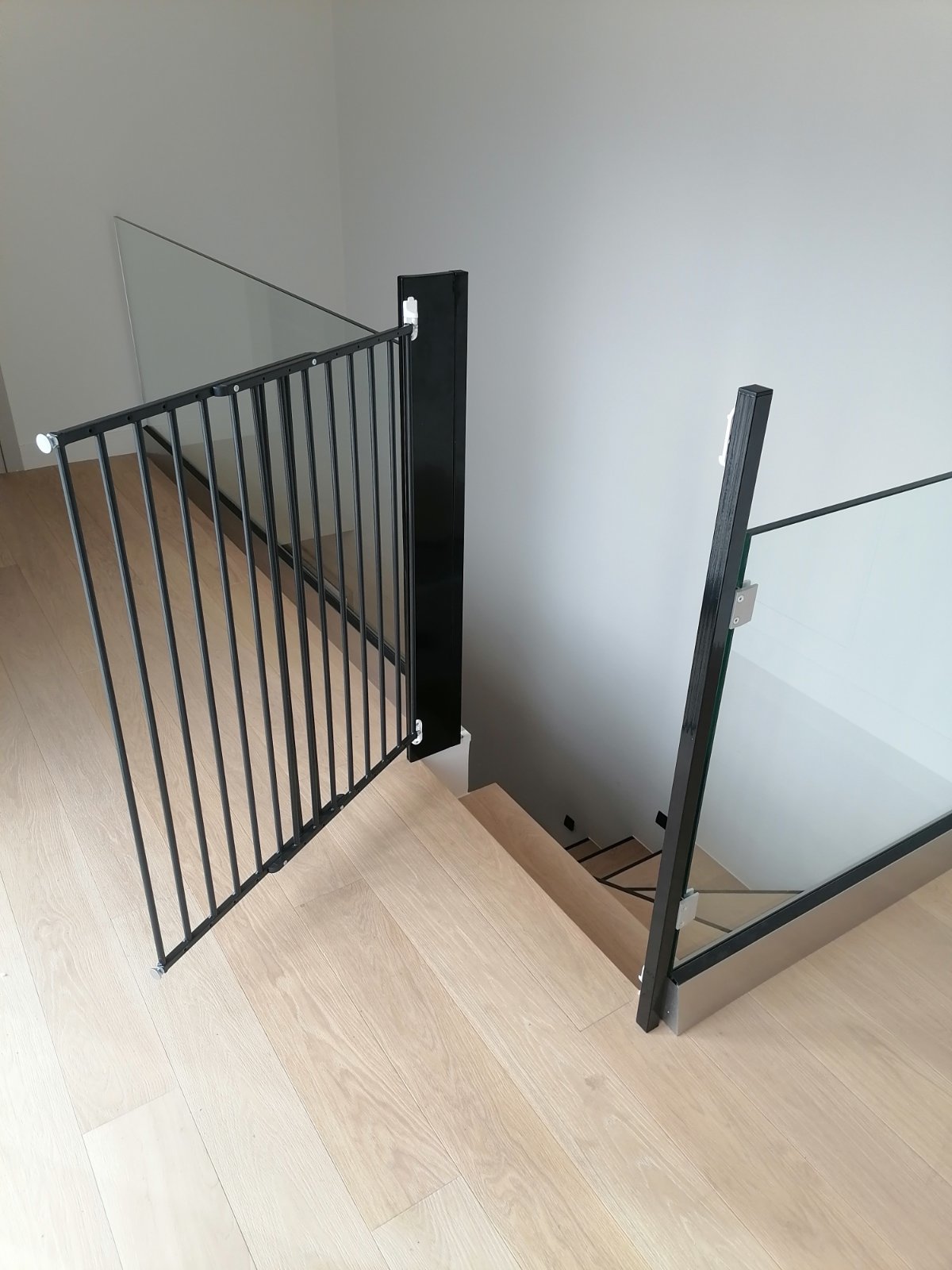 Πορτάκια ασφαλείας Protex